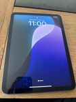 iPad 10,9” (2022) 256 GB nyskick
