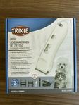 Trixie Klippmaskin