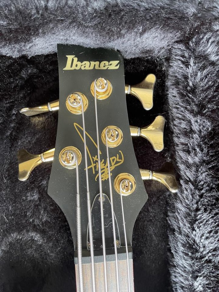 Ibanez SR K5 Signature