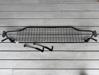 Lastgaller / hundgaller / säkerhetsgaller till Golf VIII Mk