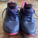asics gel cumulus gore tex