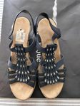 Sandaler Rieke stl 41