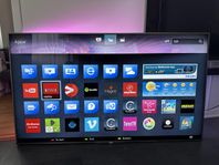 PHILIPS 65” Ambilight TV