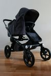 bugaboo donkey 5 premium collection 