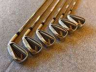 TaylorMade RocketBladez 5–PW | Nära nyskick | Regular