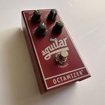 oktavpedal Aguilar Octamizer