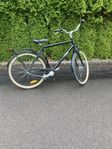 Herrcykel Kungs borgholm