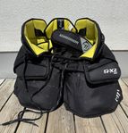 Hockey : Målvaktsbyxor Sr M