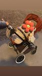 Cybex Priam Platinum