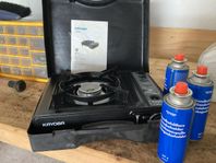 Gasolkök