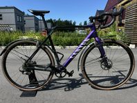 2024 Canyon Inflite CF SL 6 (stl L)