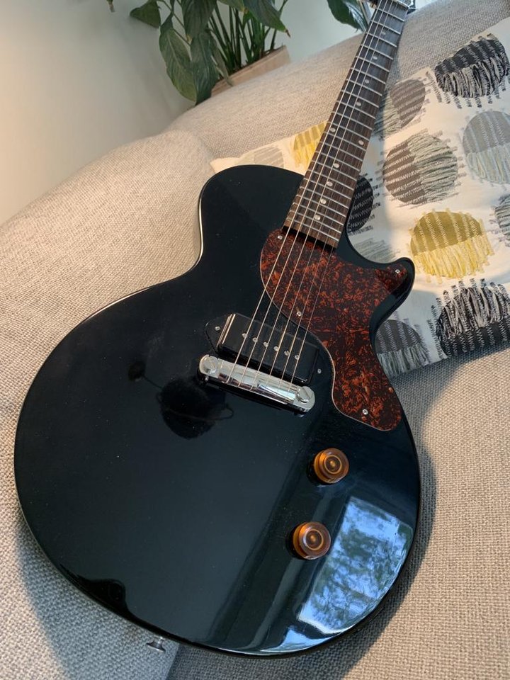 Gibson Les Paul Junior