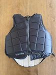 Ridväst Racesafe Child Medium Long