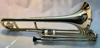plasttrombon