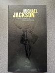 Michael Jackson the ultimate collection