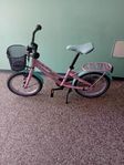 barncykel cresent 16 tum