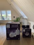Philips avent bröstpump dubbel hands-free