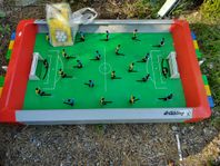 fotbolsspel
