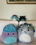 SQUISHMALLOWS