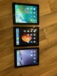 3 st fina iPad