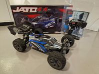 Traxxas jato buggy 4x4