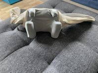 massage för rygg/nacke/axlar 