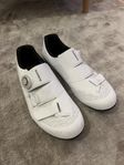 Shimano sh-rc502w white