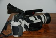 Canon videokamera