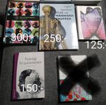 Studentlitteratur sjuksköterskeprogrammet 