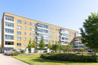 Lägenhet till salu. 1:a våningen
