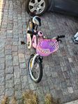 barncykel 16 tum 