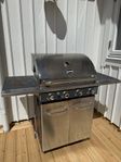 Bluegaz gasolgrill