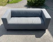 Soffa Klippan
