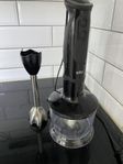 Braun Multi Mix Blender
