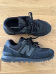 New balance
