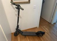 Elsparkcykel ninebot 
