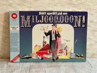 SÄTT SPRÄTT PÅ EN MILJ000.000N! Alga, 1986, 38010-503