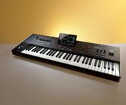 Korg Pa4X Oriental 76