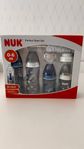 NUK Perfect Start set – helt nytt, oöppnat