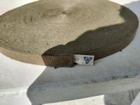 WW2 äkta tysk remmar canvas