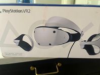 VR2 till ps5