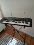 Synt Casio CT-395