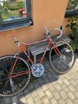 crescent världsmästarcykeln