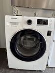 Kombinerad tvätt & tork – Samsung 8 kg / 6 kg