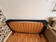 IKEA Sultan säng 90×200 med madrass & bäddmadrass