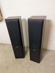 Golvhögtalare Proson 300w - Made in Sweden 