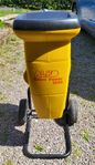 kompostkvarn ALKO Silent Power 3500