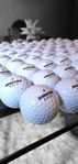 golfbollar REA 92 ST BRIDGESTONE TREO SOFT A KLASS 