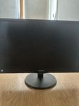 Gamingskärm 21,5”