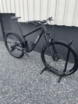 MB 31 Allebike Discovery strl L